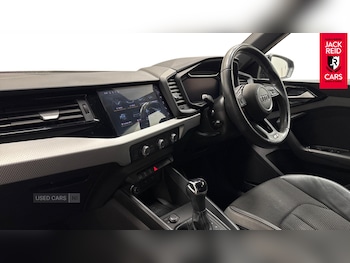 Used Audi A1 2021 for sale - 78073468: Photo