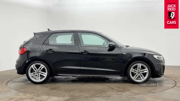 Used Audi A1 2021 for sale - 78073468: Photo 4