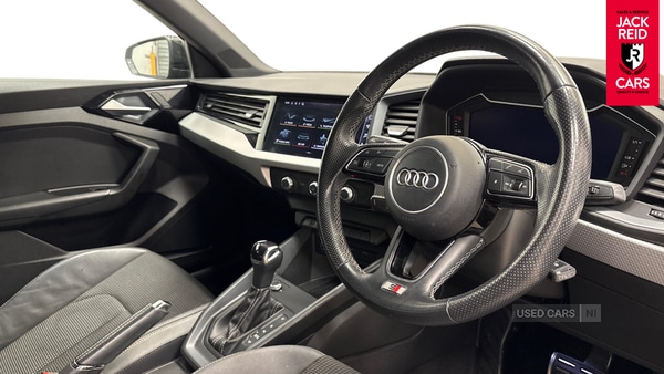 Used Audi A1 2021 for sale - 78073468: Photo 5