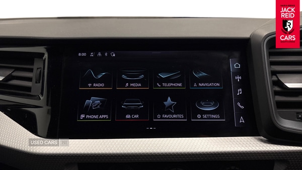 Used Audi A1 2021 for sale - 78073468: Photo 7