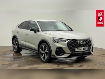 Audi Q3 feature image