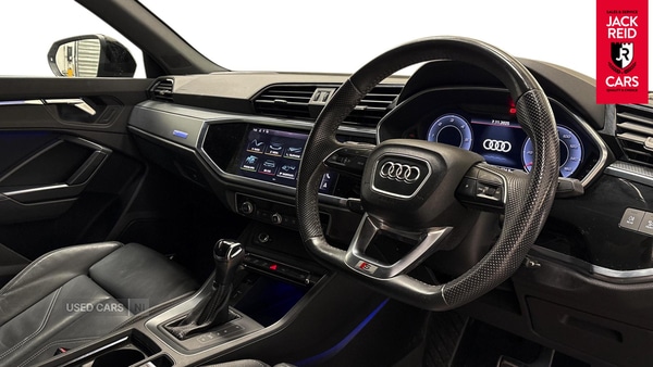 Used Audi Q3 2019 for sale - 77030293: Photo 2