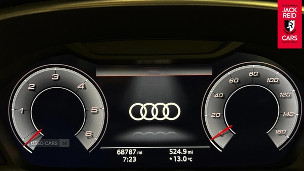 Used Audi Q3 2019 for sale - 77030293: Photo 3