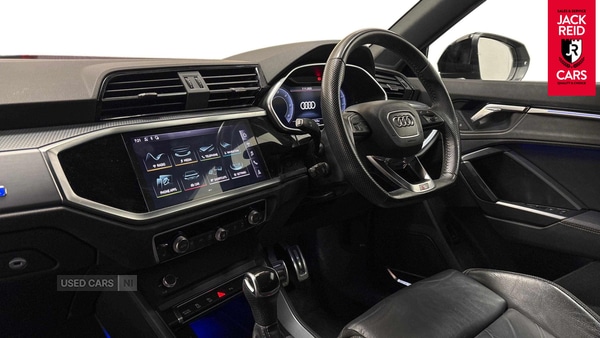 Used Audi Q3 2019 for sale - 77030293: Photo 5