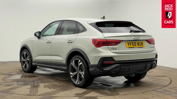 Used Audi Q3 2019 for sale - 77030293: Photo 7