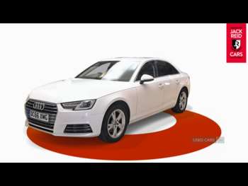 Used Audi A4 2017 for sale - 75327681: Photo
