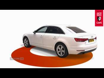 Used Audi A4 2017 for sale - 75327681: Photo