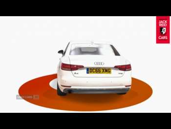 Used Audi A4 2017 for sale - 75327681: Photo