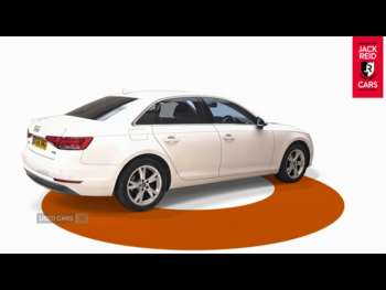 Used Audi A4 2017 for sale - 75327681: Photo
