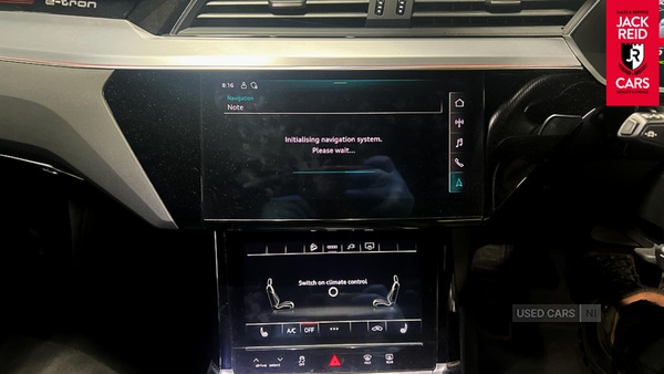 Used Audi e-tron 2021 for sale - 77426568: Photo 4