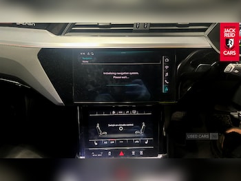 Used Audi e-tron 2021 for sale - 77426568: Photo