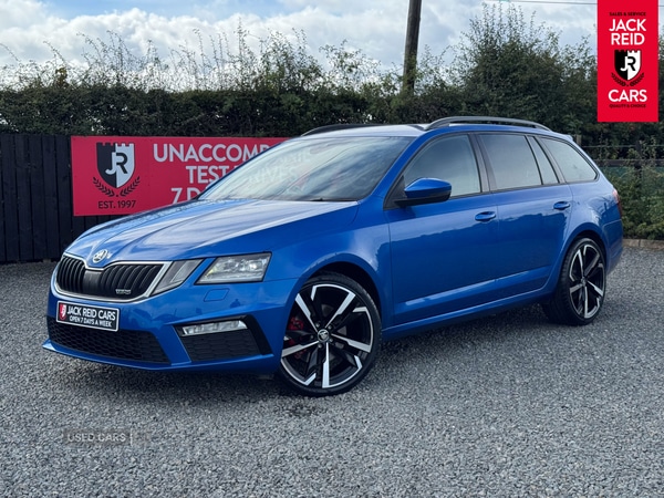 Used Skoda Octavia 2018 for sale - 75782864: Photo 1