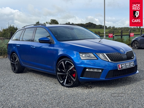 Used Skoda Octavia 2018 for sale - 75782864: Photo 10
