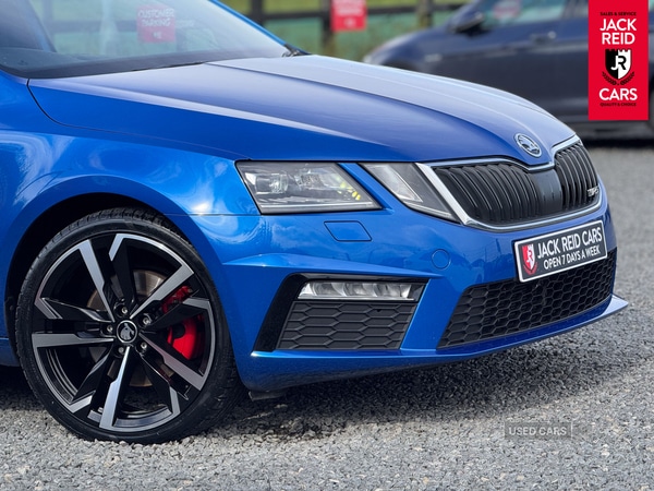 Used Skoda Octavia 2018 for sale - 75782864: Photo 11