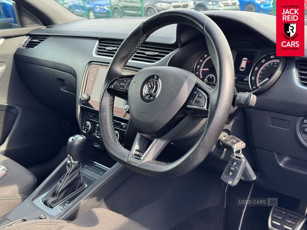 Used Skoda Octavia 2018 for sale - 75782864: Photo 14