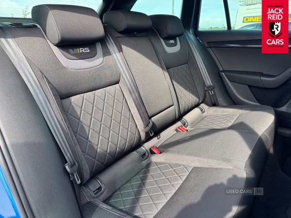 Used Skoda Octavia 2018 for sale - 75782864: Photo 17