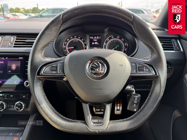 Used Skoda Octavia 2018 for sale - 75782864: Photo 19