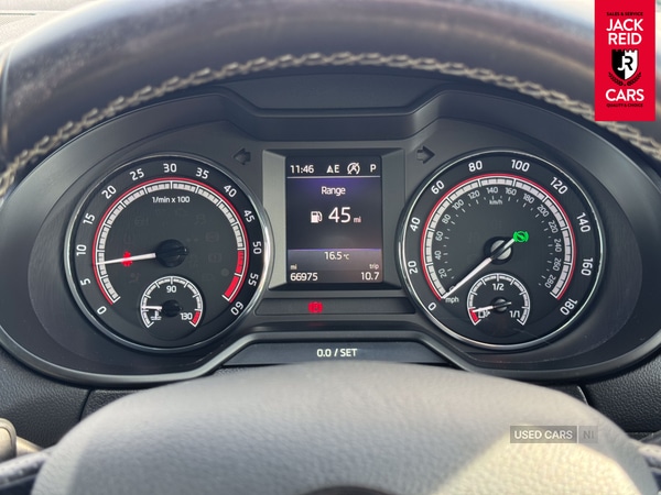 Used Skoda Octavia 2018 for sale - 75782864: Photo 20