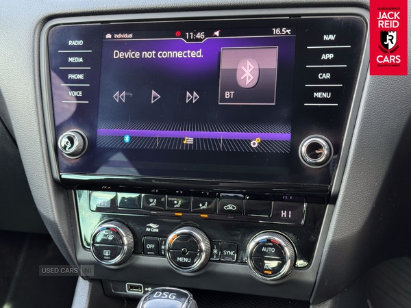 Used Skoda Octavia 2018 for sale - 75782864: Photo 21