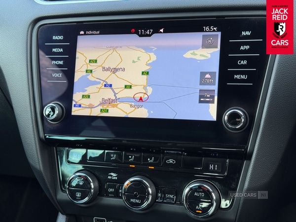 Used Skoda Octavia 2018 for sale - 75782864: Photo 22