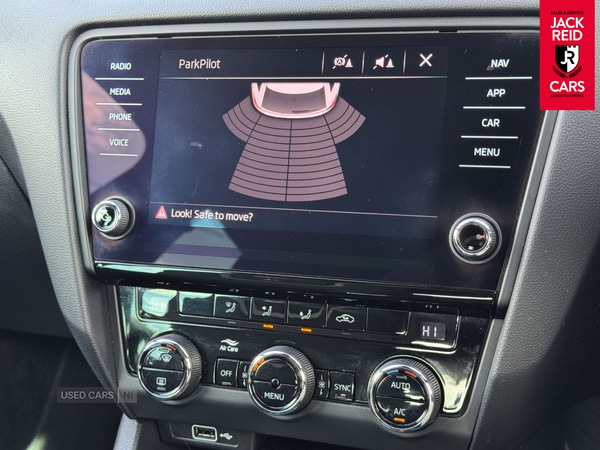 Used Skoda Octavia 2018 for sale - 75782864: Photo 23