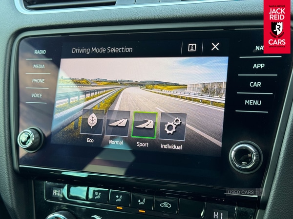 Used Skoda Octavia 2018 for sale - 75782864: Photo 24