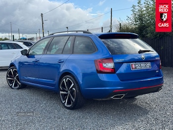 Used Skoda Octavia 2018 for sale - 75782864: Photo