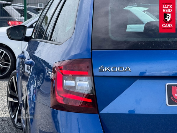 Used Skoda Octavia 2018 for sale - 75782864: Photo 3