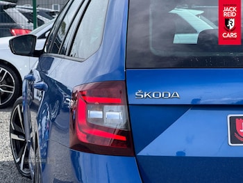 Used Skoda Octavia 2018 for sale - 75782864: Photo
