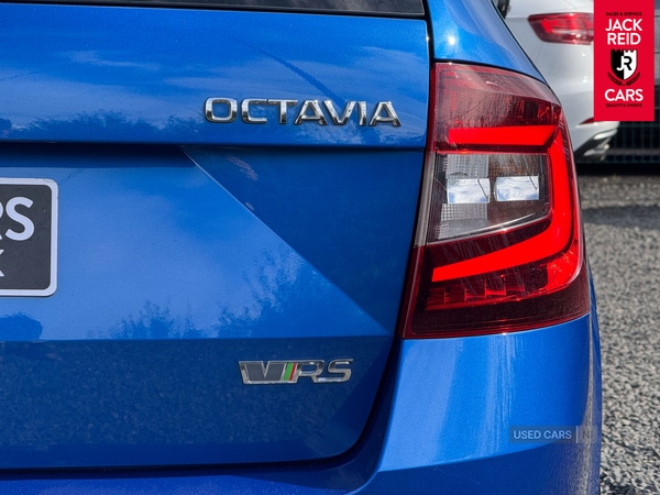 Used Skoda Octavia 2018 for sale - 75782864: Photo 4
