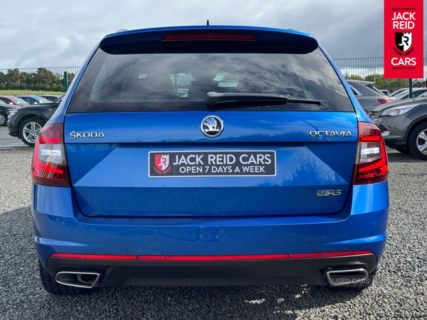 Used Skoda Octavia 2018 for sale - 75782864: Photo 5