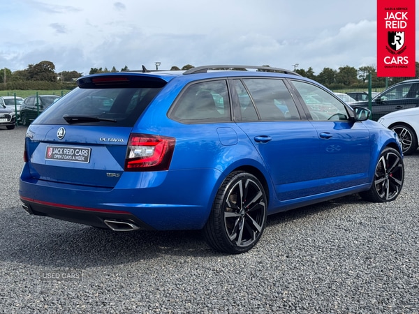 Used Skoda Octavia 2018 for sale - 75782864: Photo 8