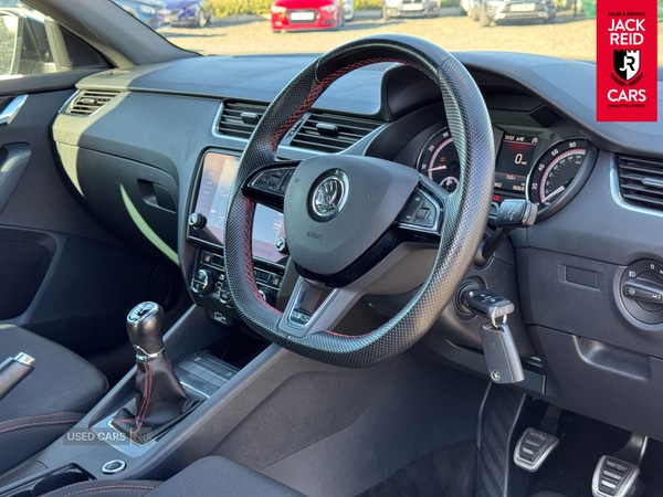Used Skoda Octavia 2019 for sale - 76110210: Photo 13