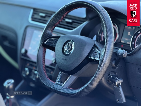Used Skoda Octavia 2019 for sale - 76110210: Photo 14