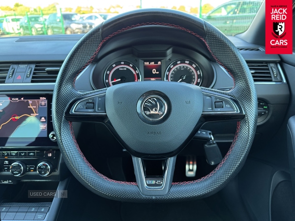 Used Skoda Octavia 2019 for sale - 76110210: Photo 18