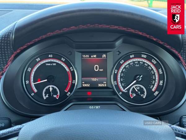 Used Skoda Octavia 2019 for sale - 76110210: Photo 19