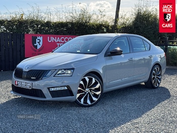 Skoda - Octavia