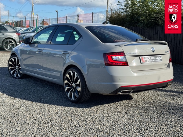 Used Skoda Octavia 2019 for sale - 76110210: Photo 2
