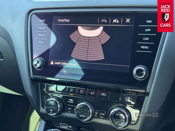Used Skoda Octavia 2019 for sale - 76110210: Photo 21