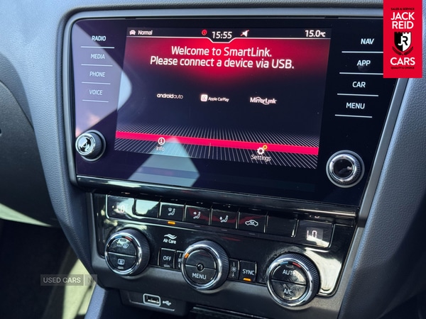 Used Skoda Octavia 2019 for sale - 76110210: Photo 22