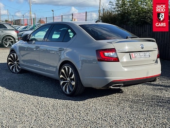 Used Skoda Octavia 2019 for sale - 76110210: Photo 2