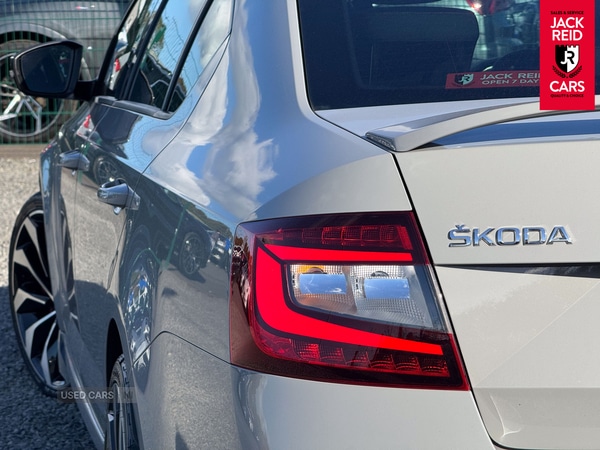 Used Skoda Octavia 2019 for sale - 76110210: Photo 3