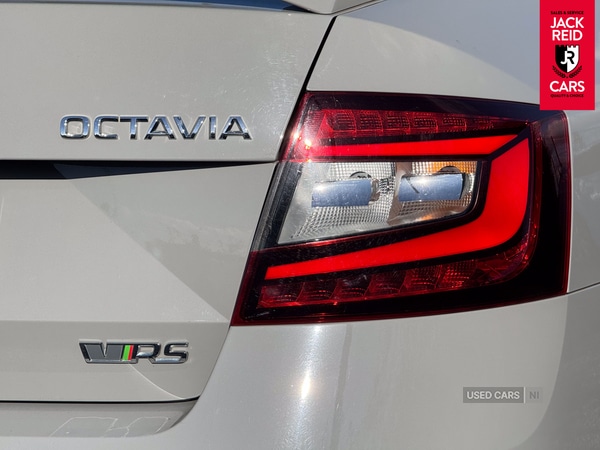Used Skoda Octavia 2019 for sale - 76110210: Photo 4