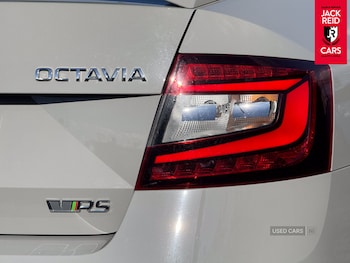 Used Skoda Octavia 2019 for sale - 76110210: Photo 4