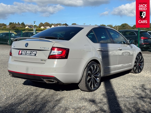 Used Skoda Octavia 2019 for sale - 76110210: Photo 7