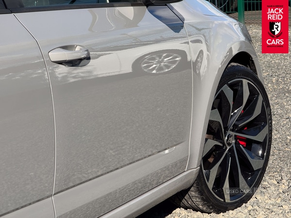 Used Skoda Octavia 2019 for sale - 76110210: Photo 8