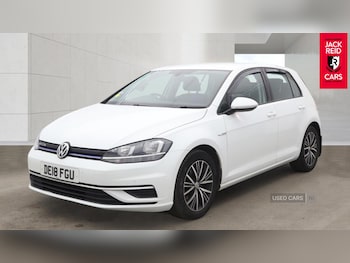 Used Volkswagen Golf 2018 for sale - 78663252: Photo
