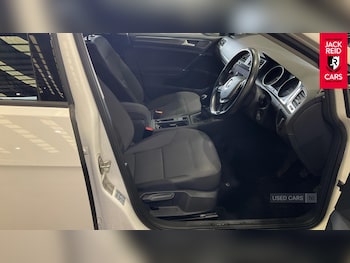 Used Volkswagen Golf 2018 for sale - 78663252: Photo