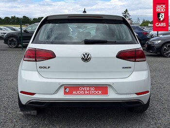 Used Volkswagen Golf 2018 for sale - 78663252: Photo