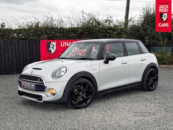 Used MINI Hatch 2016 for sale - 75688029: Photo